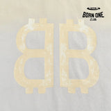 Balenciaga T-Shirt - Double B Graphic Camiseta T-shirt