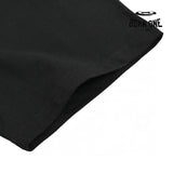 Balenciaga T-Shirt - Overlapping Logo Camiseta T-shirt
