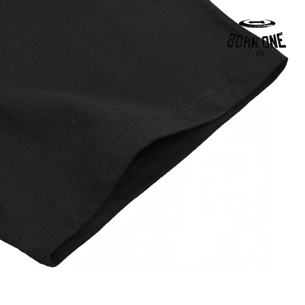 Balenciaga T-Shirt - Overlapping Logo Camiseta T-shirt