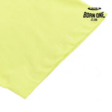Balenciaga T-Shirt - Overlapping Logo Camiseta T-shirt