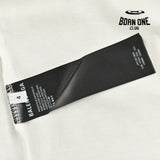 Balenciaga T-Shirt - Overlapping Logo Camiseta T-shirt