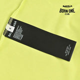 Balenciaga T-Shirt - Overlapping Logo Camiseta T-shirt