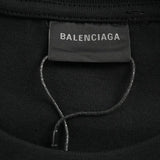 Balenciaga T-Shirt - Paris Graphic Camiseta T-shirt