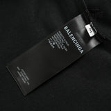 Balenciaga T-Shirt - Paris Graphic Camiseta T-shirt