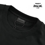 Balenciaga T-Shirt - Paris Graphic Camiseta T-shirt