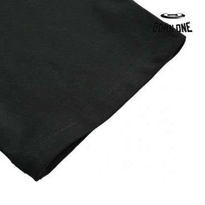 Balenciaga T-Shirt - Paris Graphic Camiseta T-shirt