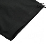Balenciaga T-Shirt - Prohibition Symbol Camiseta T-shirt
