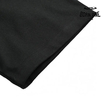 Balenciaga T-Shirt - Prohibition Symbol Camiseta T-shirt