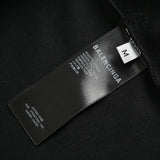 Balenciaga T-Shirt - Prohibition Symbol Camiseta T-shirt