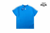 Balenciaga T-shirt with Adidas Collaboration Camiseta T-shirt