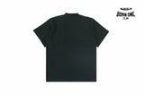 Balenciaga T-shirt with Adidas Logo Camiseta T-shirt