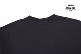 Balenciaga T-Shirt with XXXL Logo Camiseta T-shirt