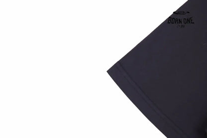 Balenciaga T-Shirt with XXXL Logo Camiseta T-shirt