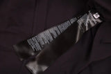 Balenciaga T-Shirt with XXXL Logo Camiseta T-shirt