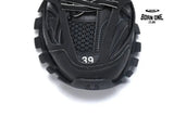 Balenciaga Track Black