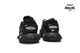 Balenciaga Track Black