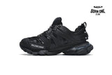 Balenciaga Track Black