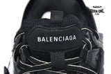 Balenciaga Track Black
