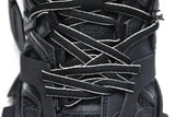 Balenciaga Track Black