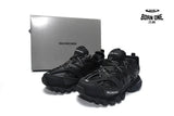 Balenciaga Track Black