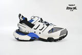 Balenciaga Track Black Black Grey White Blue
