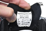 Balenciaga Track Black White