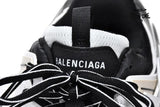 Balenciaga Track. Black White Yellow