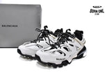 Balenciaga Track. Black White Yellow