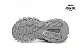 Balenciaga Track Bright Silver