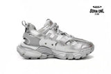 Balenciaga Track Bright Silver