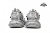 Balenciaga Track Bright Silver