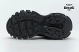 Balenciaga Track LED Black