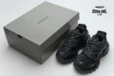 Balenciaga Track LED Black