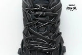 Balenciaga Track LED Black