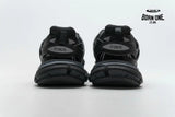 Balenciaga Track LED Black