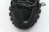 Balenciaga Track LED Black