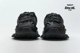 Balenciaga Track LED Black