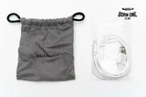 Balenciaga Track LED Black