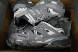 Balenciaga Track Sneaker Grey White Black