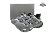 Balenciaga Track Sneaker Grey White Black