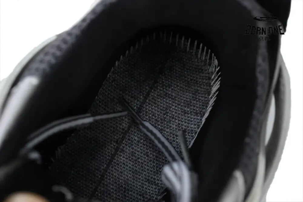 Balenciaga Track Sneaker Grey White Black