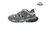 Balenciaga Track Sneaker Grey White Black
