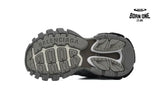 Balenciaga Track Sneaker Grey White Black