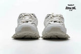 Balenciaga Track White