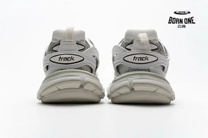 Balenciaga Track White