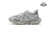 Balenciaga Track White