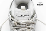 Balenciaga Track White