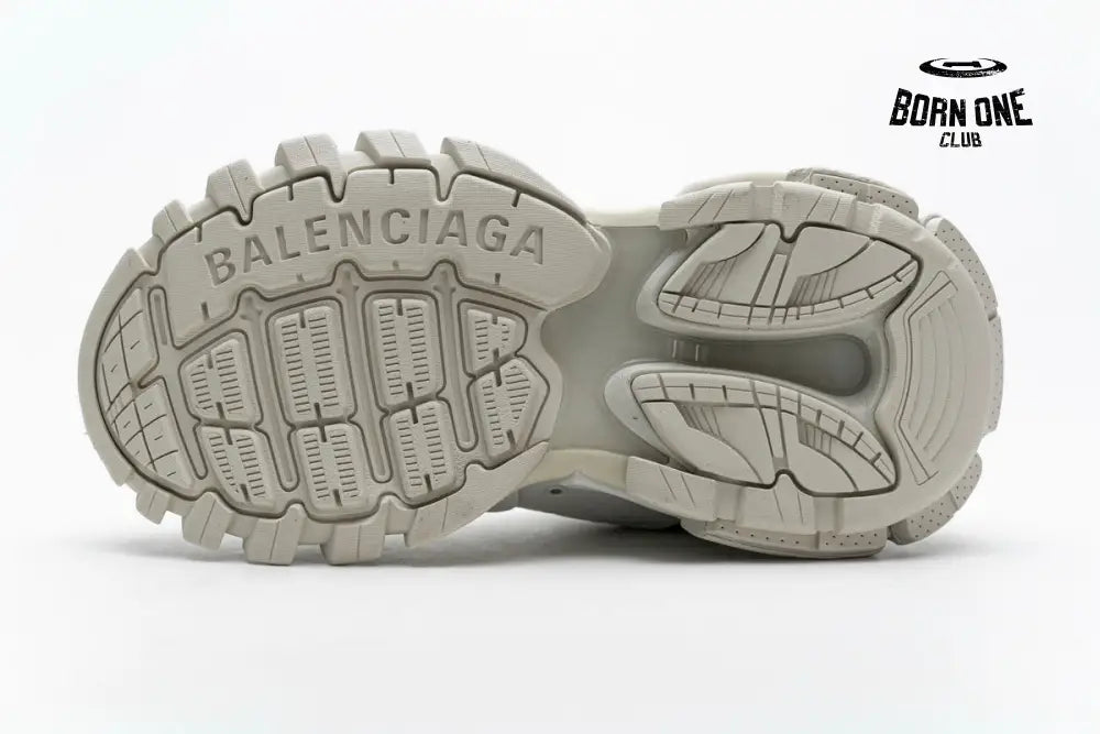 Balenciaga Track White