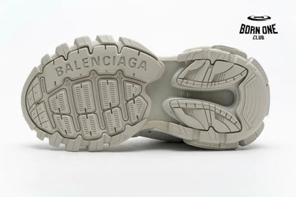 Balenciaga Track White