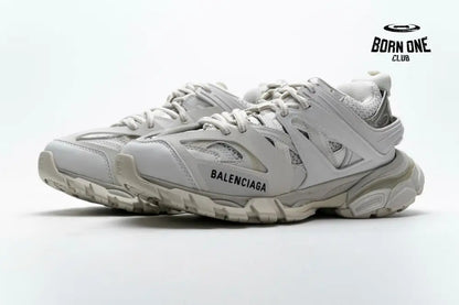 Balenciaga Track White